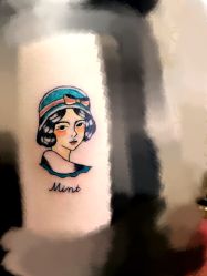 -记号刺青tattoo纹身工作室