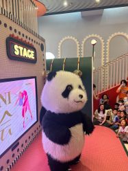 -MELAND CLUB亲子乐园·派对·餐厅(北京芳圆里ID MALL店)