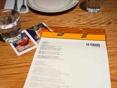 -La Strada(安福路店)