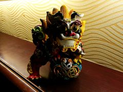 -扬州狮子楼·非遗淮扬菜(总店)