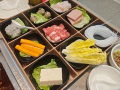 -海底捞火锅(天一广场亚细亚店)