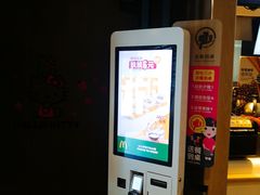 -麦当劳(天津站三店)