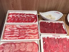 -季季红火锅(长沙步行街店)