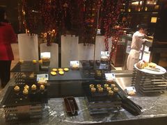 -长沙北辰洲际酒店-兰调全日餐厅