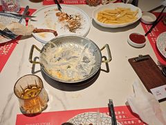 -赤火牛排(金狮广场店)
