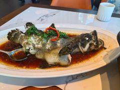 -不仔客海鲜烧烤270度海景餐厅(大东海店)