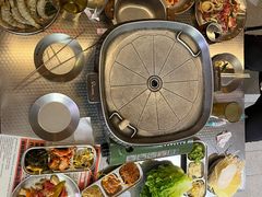 -杨小佳·齐齐哈尔烤肉·烤串(广州店)
