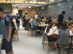 大堂-华嫂冰室(尖沙咀店)