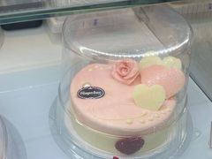 -哈根达斯(龙湖时代天街店)