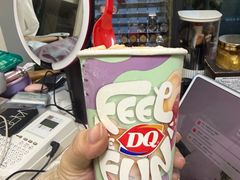 -DQ·蛋糕·冰淇淋(万象城店)