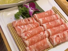 -煲大王猪肚鸡·椰子鸡火锅(泊富ICITY店)