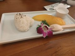 -曼泰·泰餐(江南环球港店)