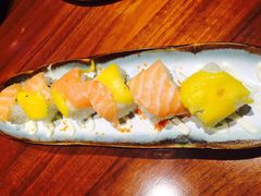 -隐鮨日料(北辰三角洲店)