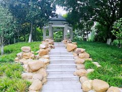 -后襄河公园