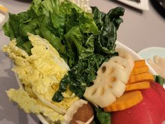 -协成海鲜火锅(情侣路店)