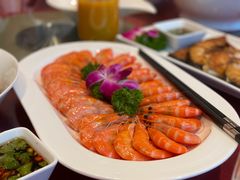 -三亚中心凯悦嘉轩酒店·嘉味餐厅