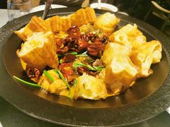 段氏绝味鱼头-柿合缘新京菜(国金中心商场店)