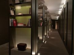 -上海柏悦酒店