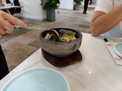 山捞叶海鸭蛋-香香海南菜餐厅