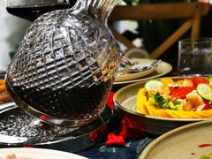 -第101座花园餐厅(湖滨88店)