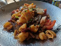 -老唐三下锅 ·张家界地标美食(溪布街店)