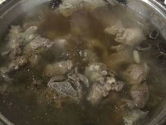 -全汁全味驴庄(凤岗店)