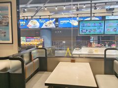 -79号渔船海鲜饭店(华强北店)
