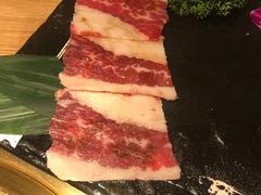 -江户烧肉(高德店)