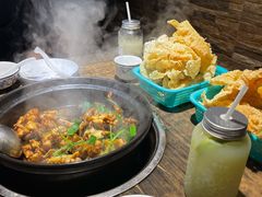 -夜郎国·贵州菜(南山店)