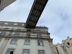 -圣胡斯塔升降机