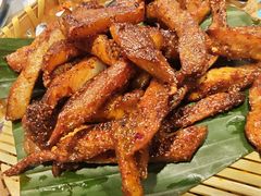 -呐咪傣园·云南菜(石厦店)