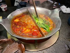 -湊湊火锅·茶憩(打浦桥日月光店)
