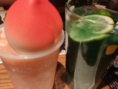 -玉川屋·深夜食堂居酒屋(柳巷店)
