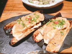 -烧货·活海鲜炭烧(湖滨商业街店)