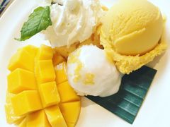 -Mango Tango