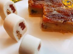 如意芸豆卷-富华斋饽饽铺·宫廷糕点·伴手礼(护国新天地店)