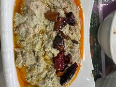 -清真牛街祥云轩门钉肉饼(左家庄店)