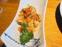 -禾风·海鲜料理自助(玉林店)
