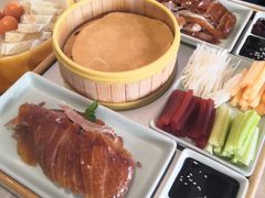 -大碗居·烤鸭·鱼头泡饼(天坛东门店)