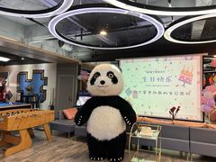 -CIAO·团建聚餐·生日派对轰趴馆(福田店)