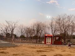 -上海山野camping·户外天幕烧烤·团建拓展营地