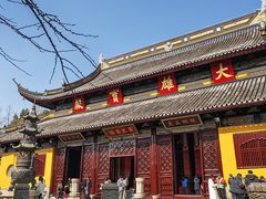 -西园戒幢律寺