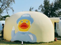 -漳州滨海火山岛自然生态风景区