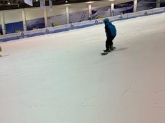 -绍兴启迪乔波冰雪世界