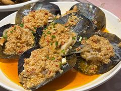 -大家发海鲜城夜排档(华山中路店)