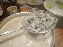 -揽季锅物会.福建黄鱼.海鲜姿造(五四路店)