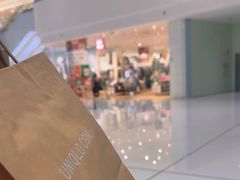 -优衣库(长沙国金中心店)