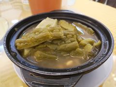 -天天海鲜城·海鲜大排档(新溪店)