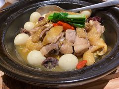 -客汀家宴·客家烟火 四季食材(集美店)