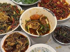 -辣螃铠盆盆蟹大排档(总店)